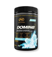 PVL Domin8 Pre Workout Superfuel | EatMe Supplements